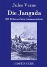 Jules Verne - Die Jangada