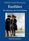 Robert Louis Stevenson - Entführt