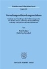 Hubertus Gersdorf, Peter Selmer - Verwaltungsvollstreckungsverfahren.