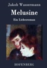 Jakob Wassermann - Melusine