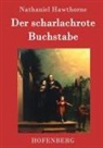 Nathaniel Hawthorne, Nathaniel Hawthorne - Der scharlachrote Buchstabe