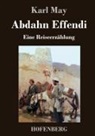 Karl May - Abdahn Effendi