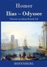 Homer - Ilias / Odyssee