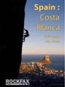 Chris Craggs, Alan James - Spain: Costa Blanca