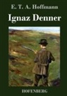E T A Hoffmann, E.T.A. Hoffmann - Ignaz Denner