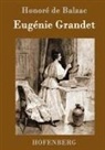 Honoré de Balzac, Honoré de Balzac - Eugénie Grandet