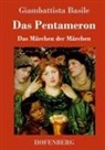 Giambattista Basile - Das Pentameron