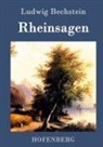 Ludwig Bechstein, Ludwig Bechstein - Rheinsagen