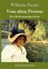 Wilhelm Raabe, Wilhelm Raabe - Vom alten Proteus