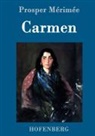 Prosper Mérimée - Carmen