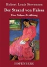 Robert Louis Stevenson, Robert Louis Stevenson - Der Strand von Falesa