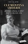 Clementina Arderiu Voltas - Jo era el cant: Obra poètica 1913-1972