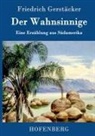 Friedrich Gerstäcker, Friedrich Gerstäcker - Der Wahnsinnige