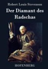 Robert Louis Stevenson, Robert Louis Stevenson - Der Diamant des Radschas