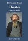 Hermann Bahr - Theater
