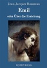 Jean-Jacques Rousseau - Emil oder Über die Erziehung