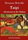 Herman Melville, Herman Melville - Taipi
