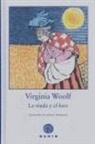 Virginia Woolf, Concha Fernández Montesinos - La viuda y el loro