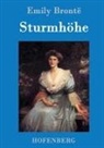 Emily Brontë - Sturmhöhe