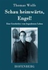 Thomas Wolfe, Thomas Wolfe - Schau heimwärts, Engel