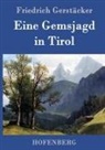 Friedrich Gerstäcker - Eine Gemsjagd in Tirol