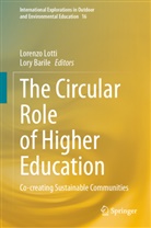 Barile, Lory Barile, Lorenzo Lotti - The Circular Role of Higher Education