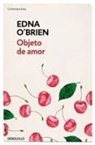 Regina López Muñoz, Edna O'Brien - Objeto de amor