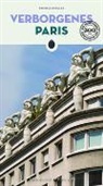 Thomas Jonglez - Verborgenes Paris