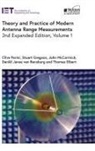 Thomas Eibert, Stuart Gregson, John McCormick, Clive Parini, Daniel Janse van Rensburg - Theory and Practice of Modern Antenna Range Measurements