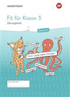 Matthias Greven, Marie-Claire Kirchhoff - Westermann Unterrichtsmaterialien Grundschule