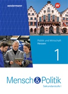 Mensch und Politik SI - Ausgabe 2025 für Hessen