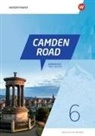 Inga et Birth, Matthew Douglas, Matthias Sitzmann - Camden Road 6. Workbook (inkl. Audios). Für Realschulen in Bayern