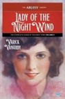 Varick Vanardy - Lady of the Night Wind