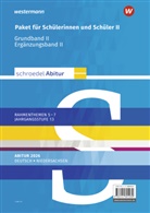 Karin Cohrs - Schroedel Abitur - Ausgabe für Niedersachsen 2026