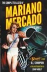 D. L. Champion - The Complete Cases of Mariano Mercado, Volume 2