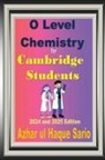 Azhar ul Haque Sario - O Level Chemistry for Cambridge Students