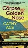 ACE - The Corpse with the Golden Nose