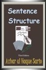 Azhar Ul Haque Sario - Sentence Structure