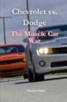 Etienne Psaila - Chevrolet vs. Dodge