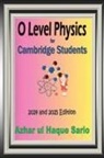 Azhar ul Haque Sario - O Level Physics for Cambridge Students