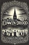 Charles Dickens - The Mystery Of Edwin Drood(Illustrated)