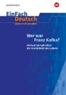 Diekhans, Johannes Diekhans, Lukas Diekhans, Johannes Diekhans, Lukas Diekhans - EinFach Deutsch Unterrichtsmodelle
