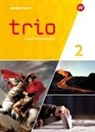 Özlem Barut, Timur Birsin, Massimiliano u a Bove - Trio Gesellschaftslehre - Ausgabe 2023 für Gesamtschulen in Hessen