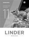 LINDER Biologie SII 11. Lösungen. Ausgabe für Sachsen