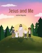 Jamie Baguley - Jesus and Me