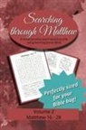 Searching Through Matthew