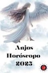 Alina Rubi - Anjos Horóscopo 2025