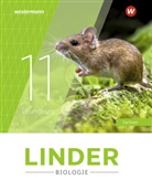 LINDER Biologie SII - Ausgabe 2025 für Sachsen