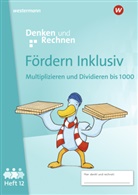 Fördern Inklusiv - Ausgabe 2024