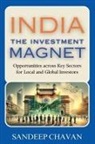 Sandeep Chavan - India